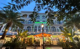 Tropical Bay Grand World Phu Quoc