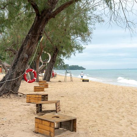 Tropical Bay Grand World Phu Quoc Hotel Luaran gambar