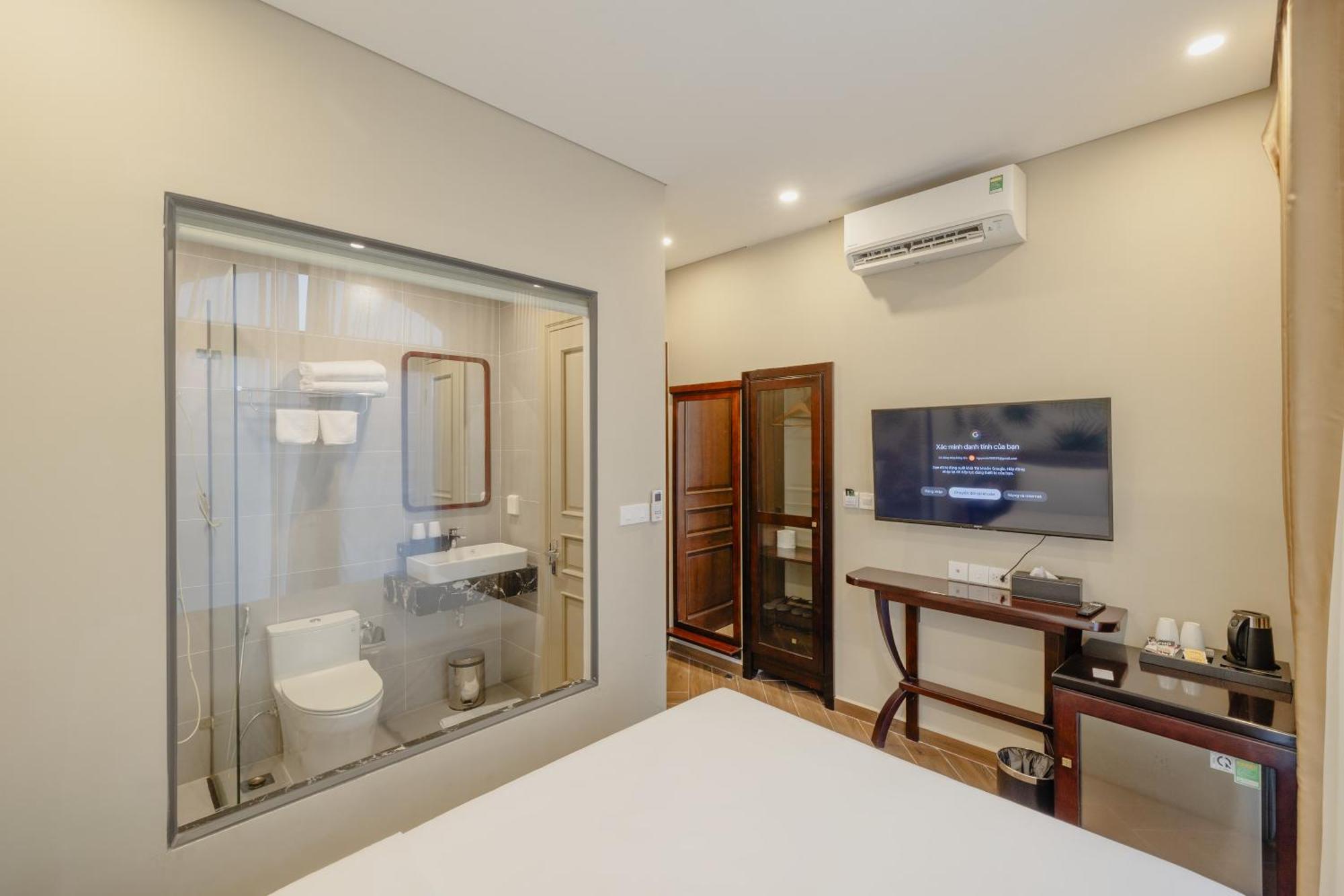 Tropical Bay Grand World Phu Quoc Hotel Luaran gambar
