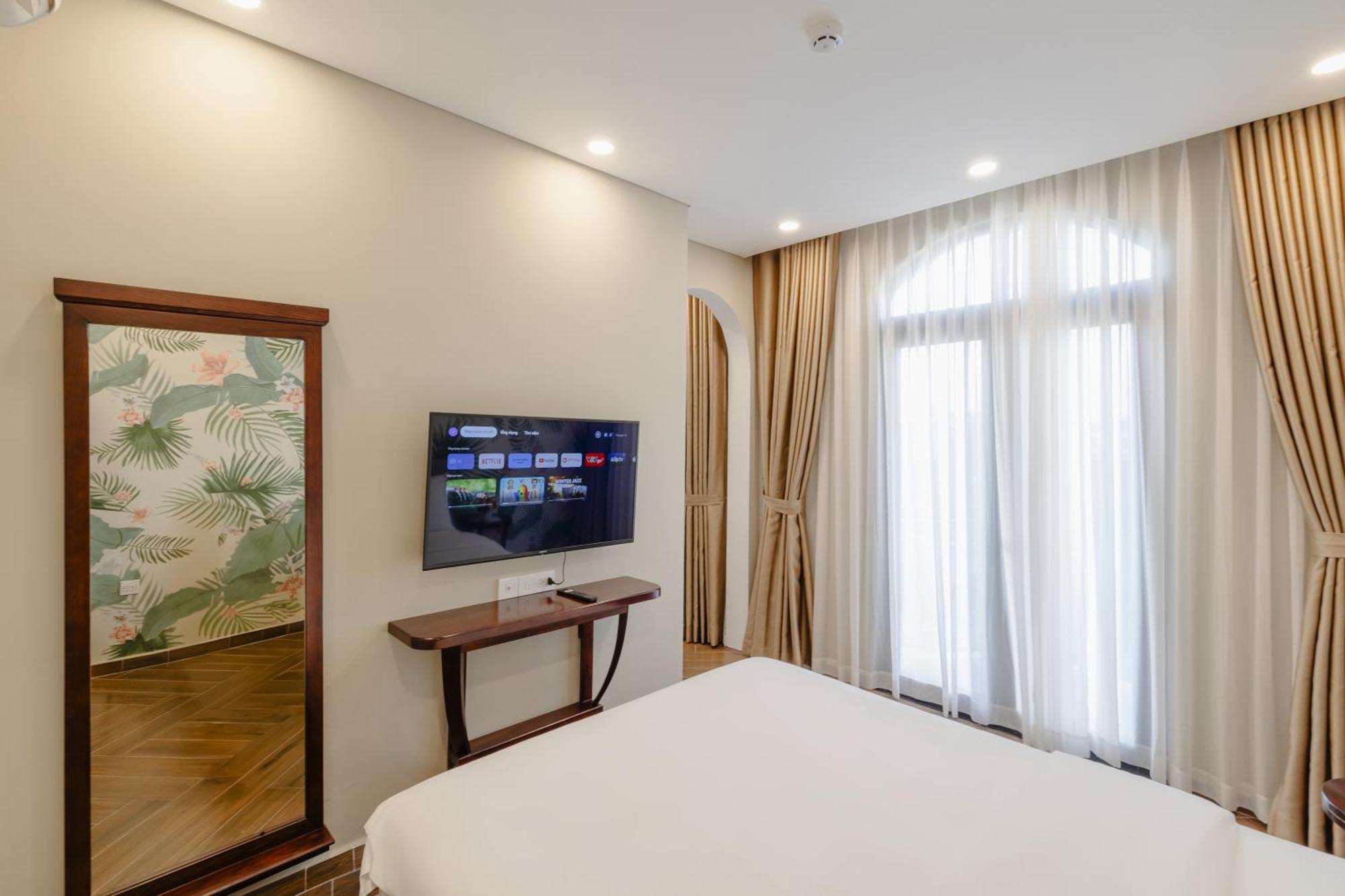 Tropical Bay Grand World Phu Quoc Hotel Luaran gambar